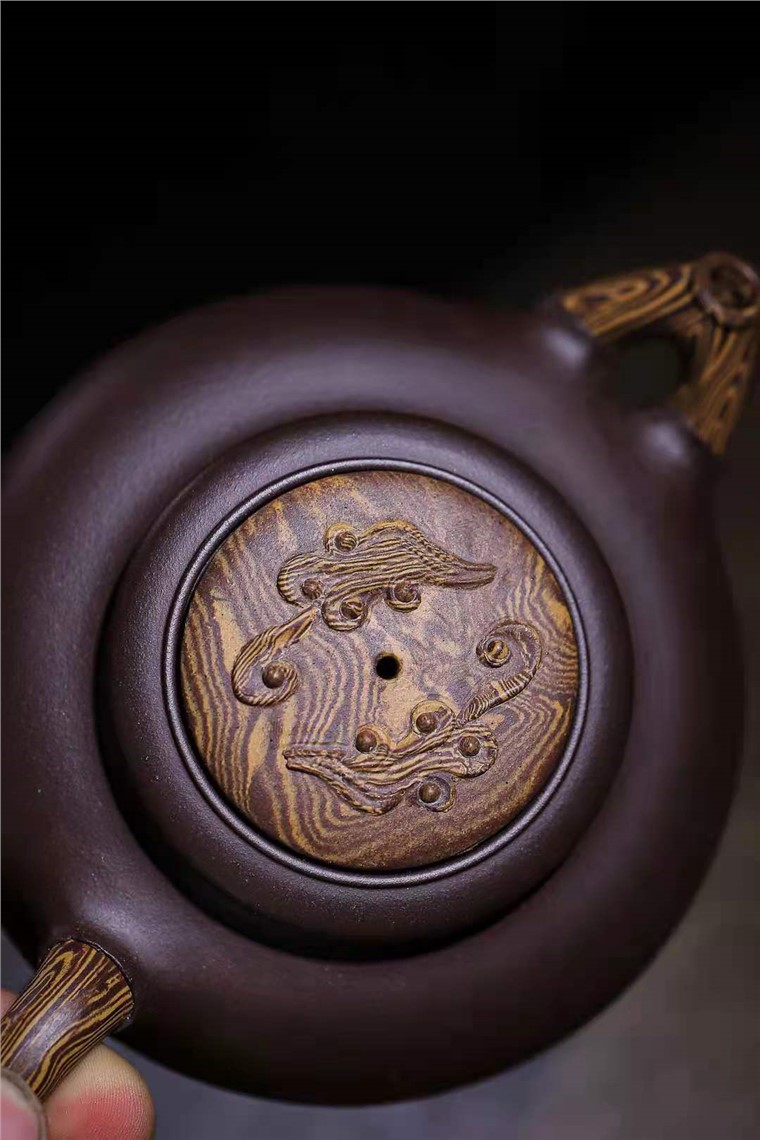 邱爽作品 时来运转图片