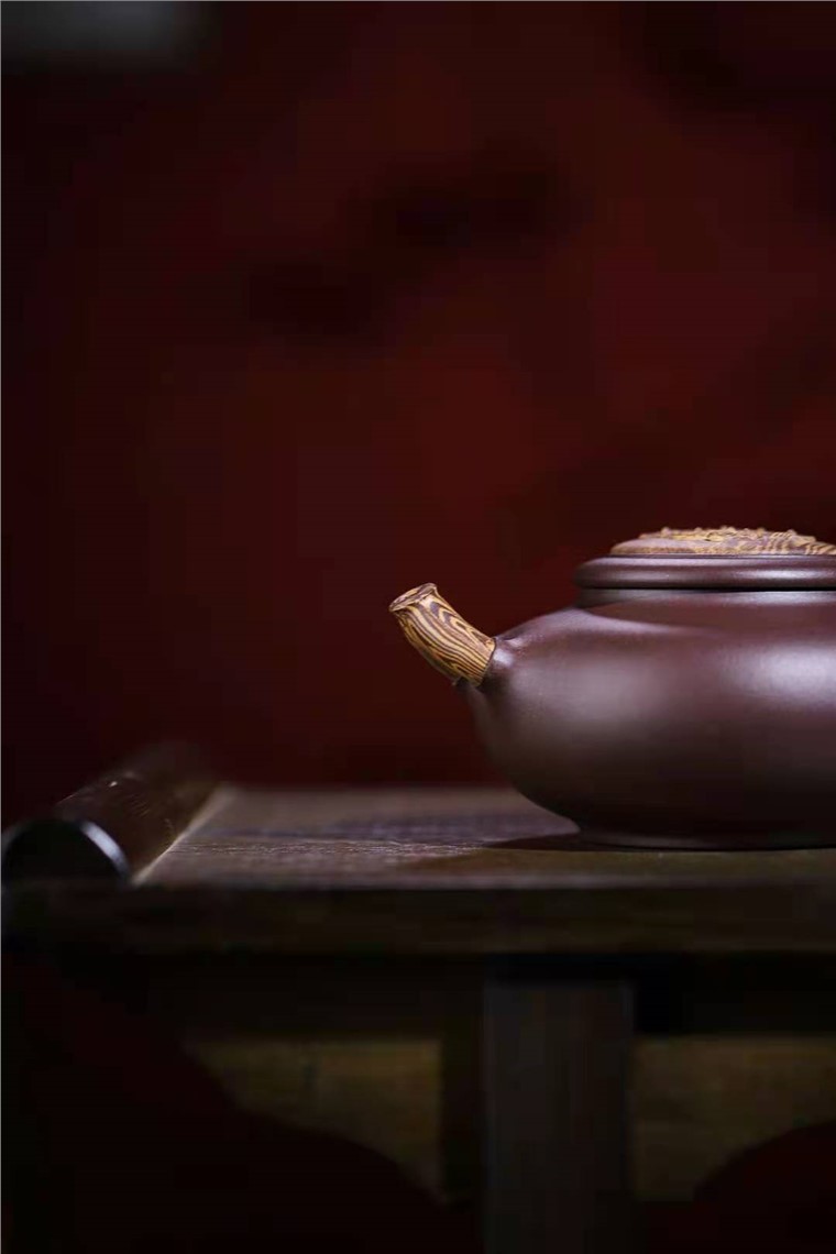 邱爽作品 时来运转图片