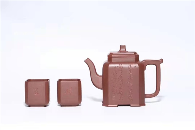 贺杨作品 风生水起套组图片