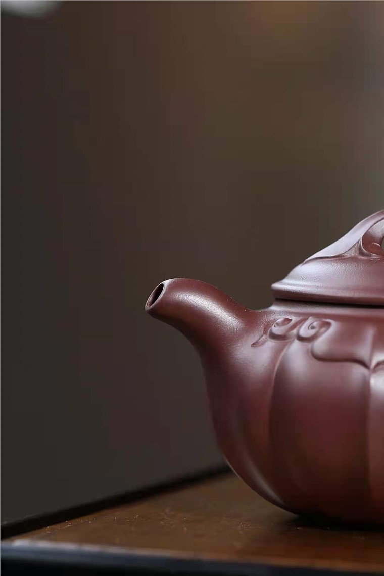 吴行其作品 宝菱图片
