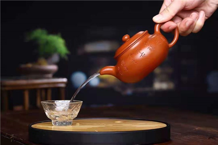 董亚勤作品 仿古