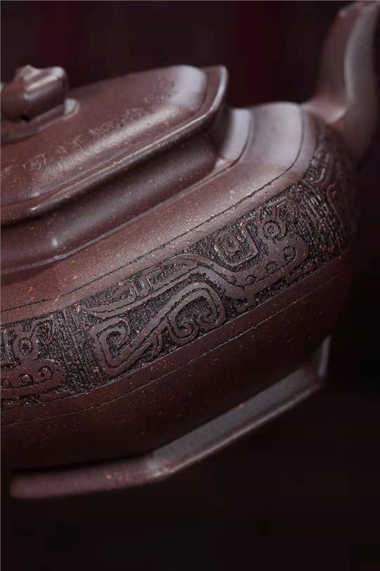耿浩作品 宫灯图片