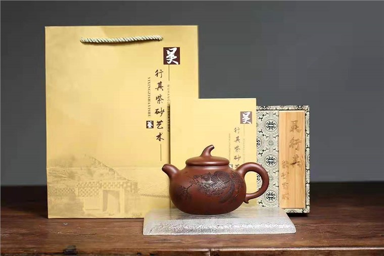 吴行其作品 茄瓜图片