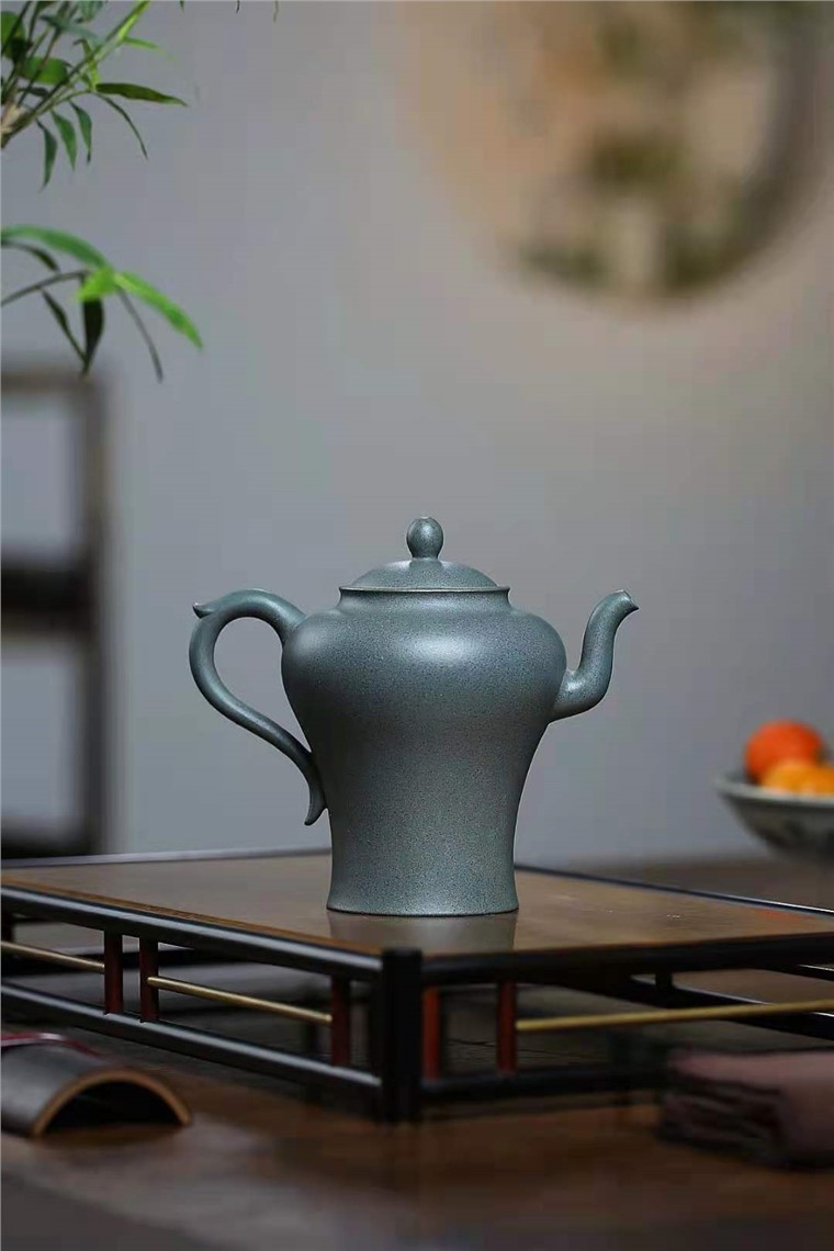 蒋惠娟作品 盛世唐装图片