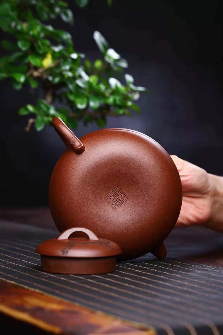 何其仙作品 线圆图片