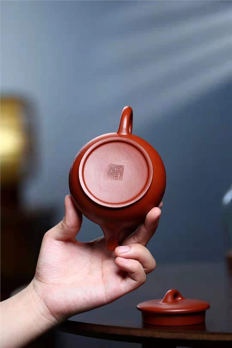 吴行其作品 圆逸图片
