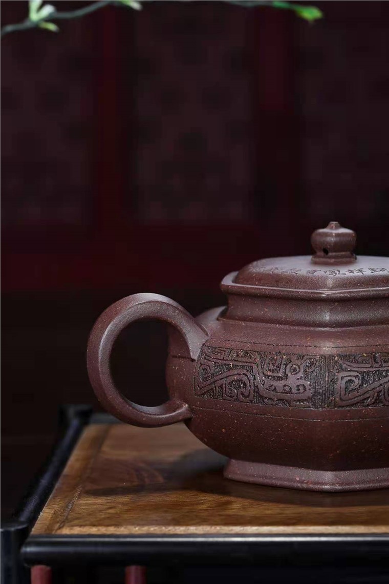 耿浩作品 宫灯图片