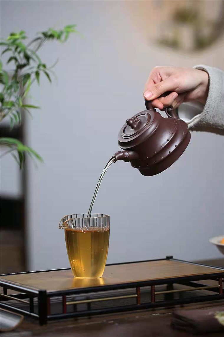 蒋惠娟作品 斜竹
