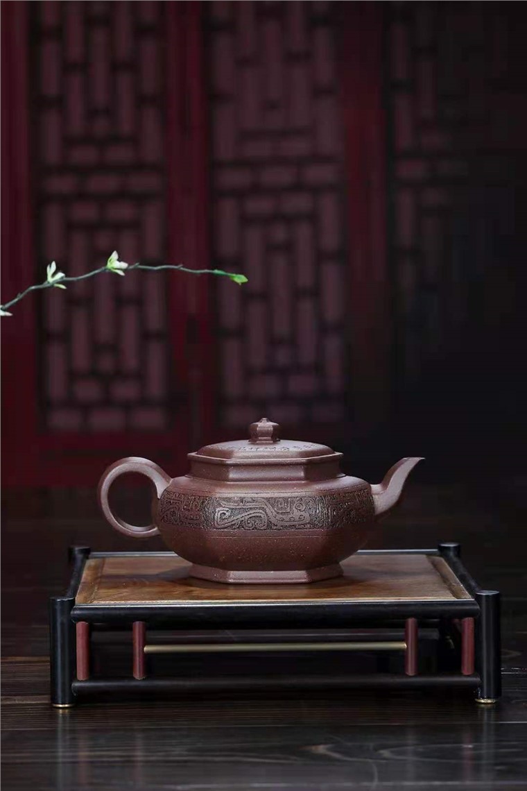耿浩作品 宫灯图片