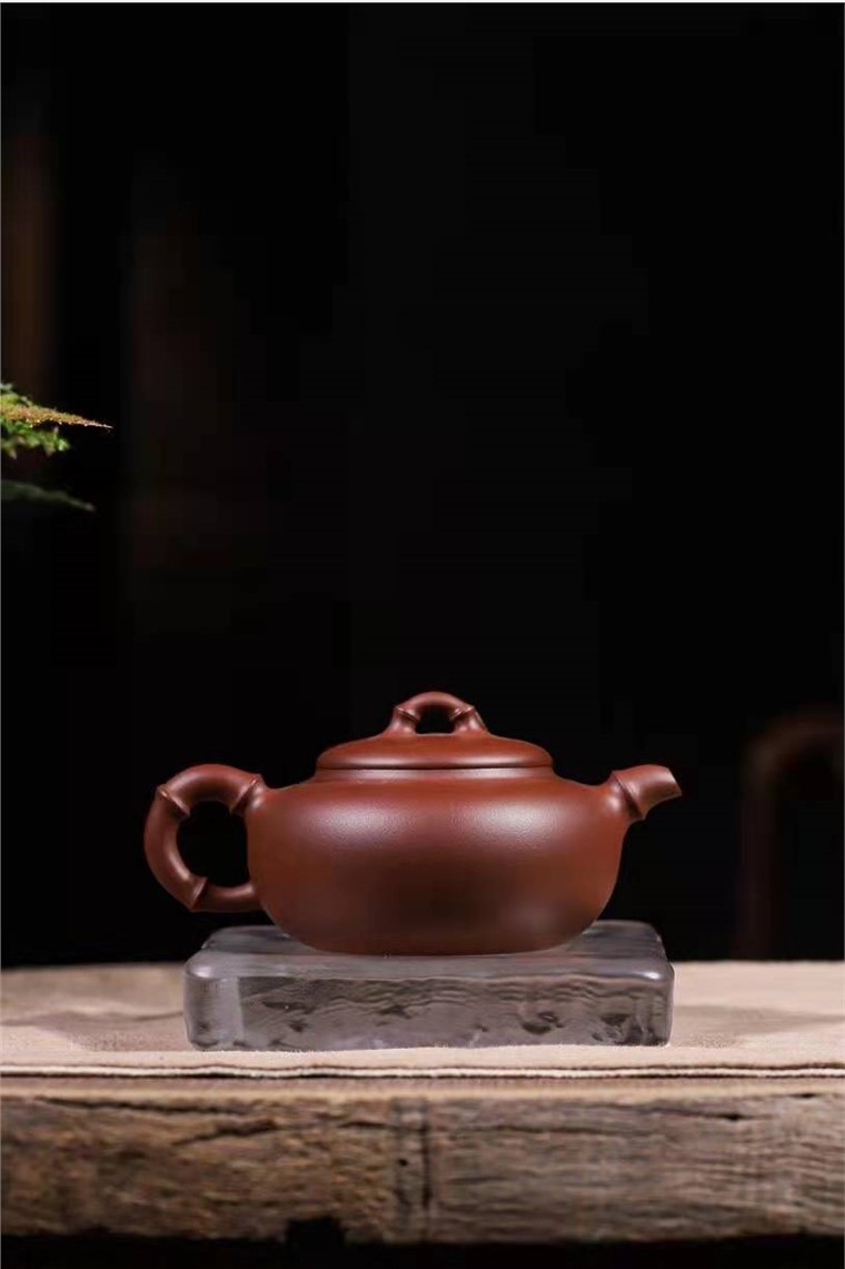 蒋爱英作品 福竹图片
