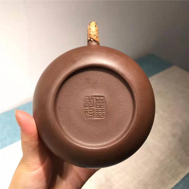 崔燕作品 葫芦