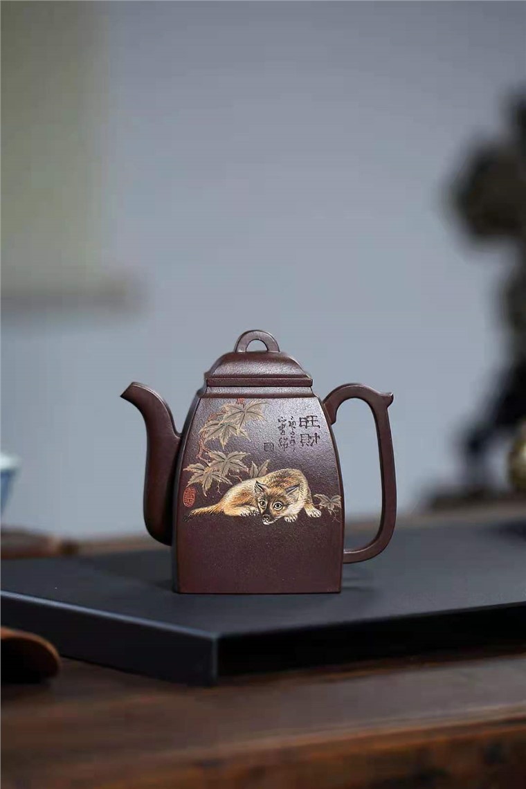 蒋惠娟作品 汉方图片