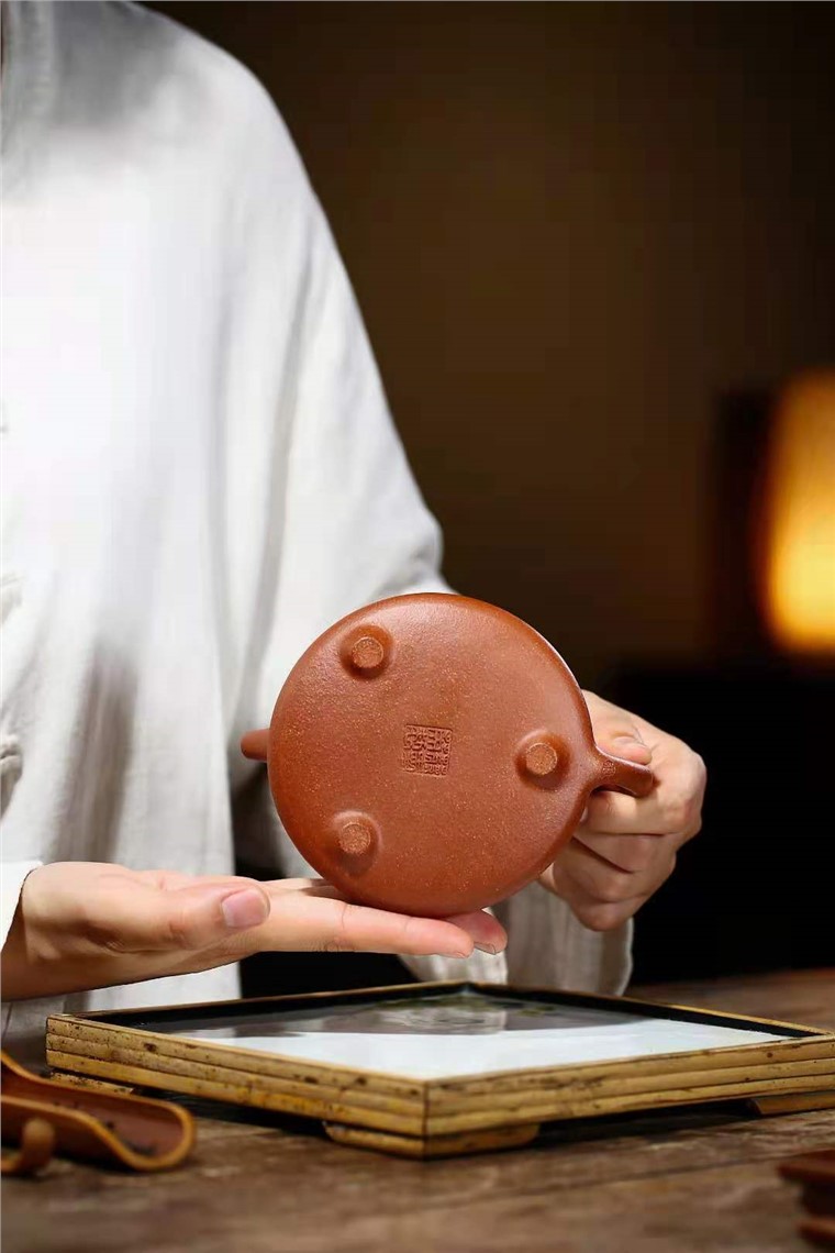 蒋爱英作品 子冶石瓢图片