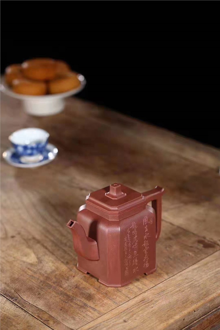 贺杨作品 风生水起套组