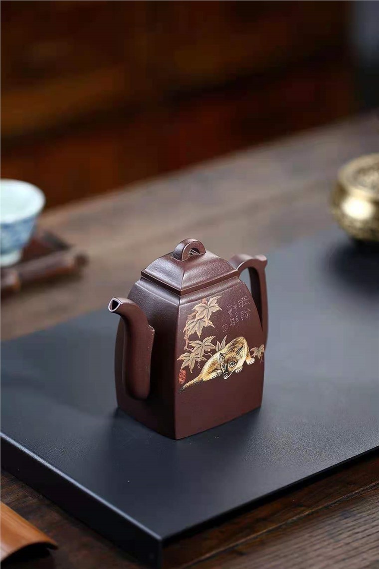 蒋惠娟作品 汉方图片