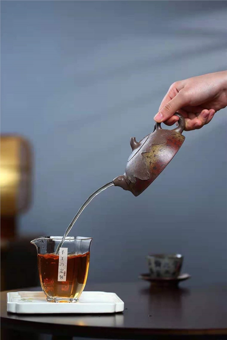 李启山作品 还淳反古