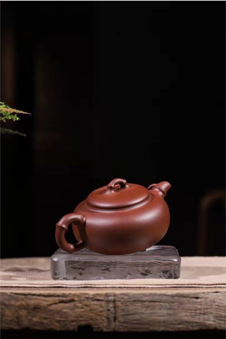 蒋爱英作品 福竹图片