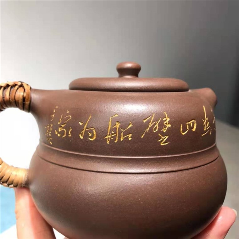 崔燕作品 葫芦图片