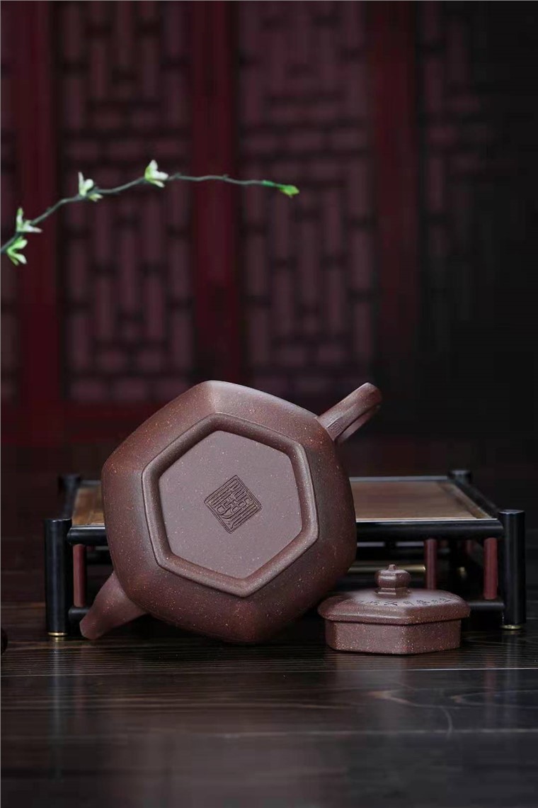 耿浩作品 宫灯