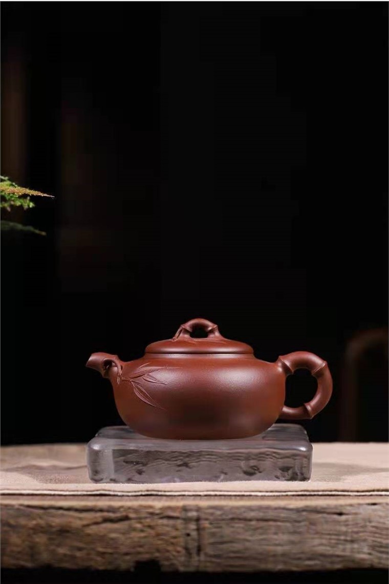 蒋爱英作品 福竹图片