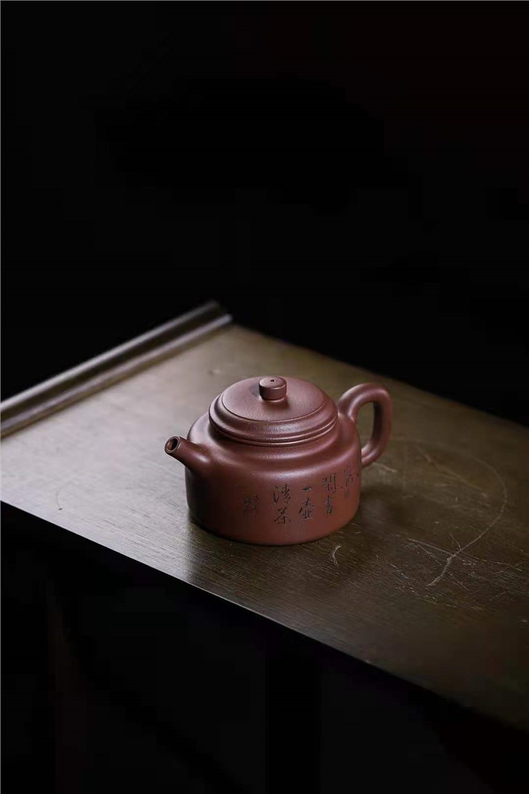 邱爽作品 德钟图片