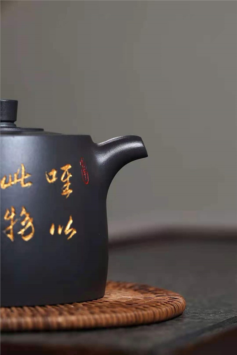 路群星作品 井栏图片