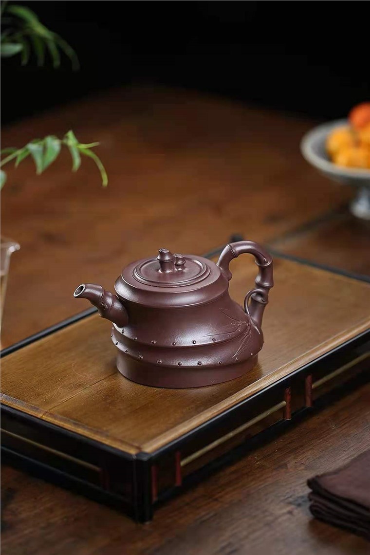蒋惠娟作品 斜竹图片