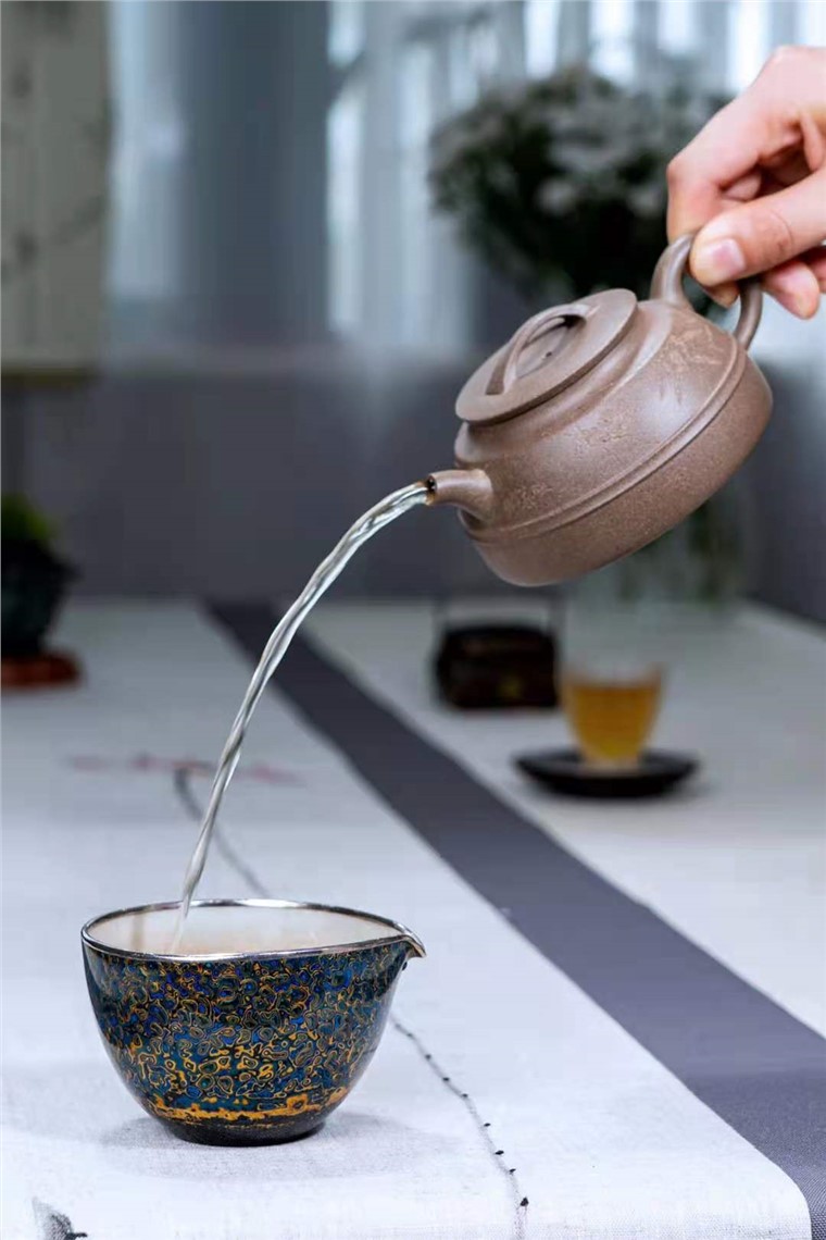 王正红作品 冰心