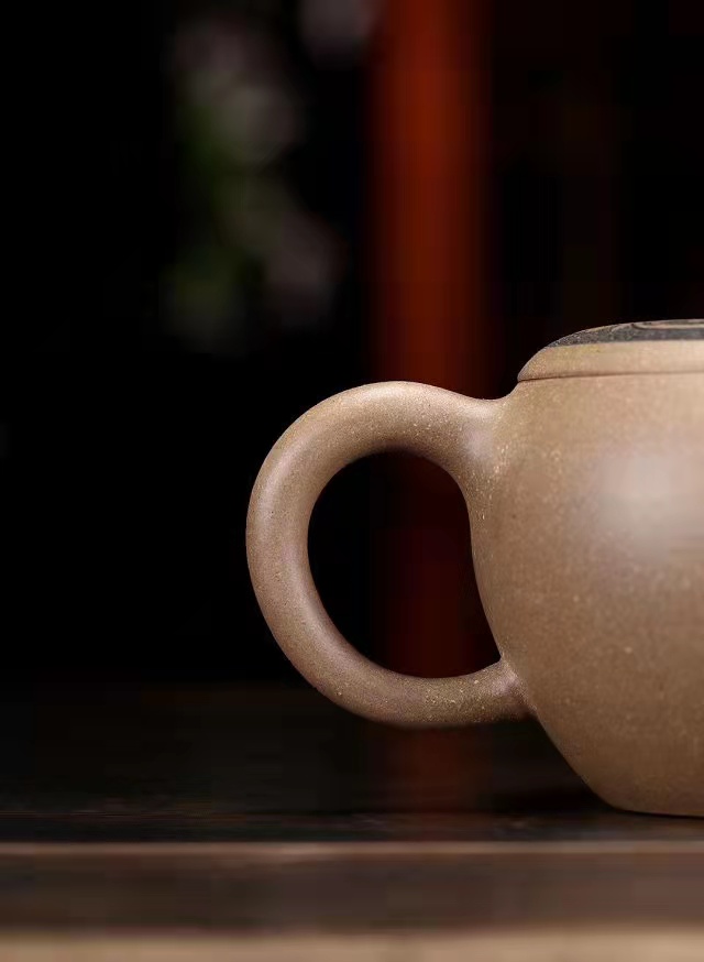 董亚勤作品 碗壶图片