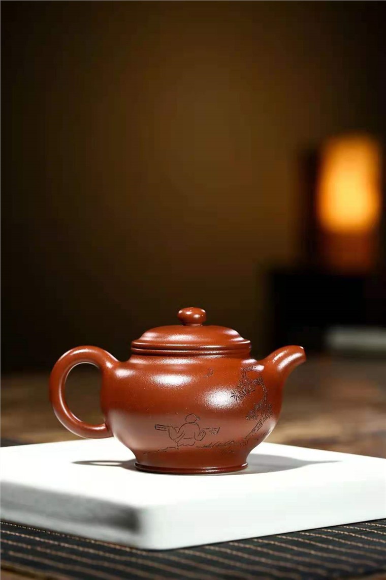 朱竹雅作品 掇只图片