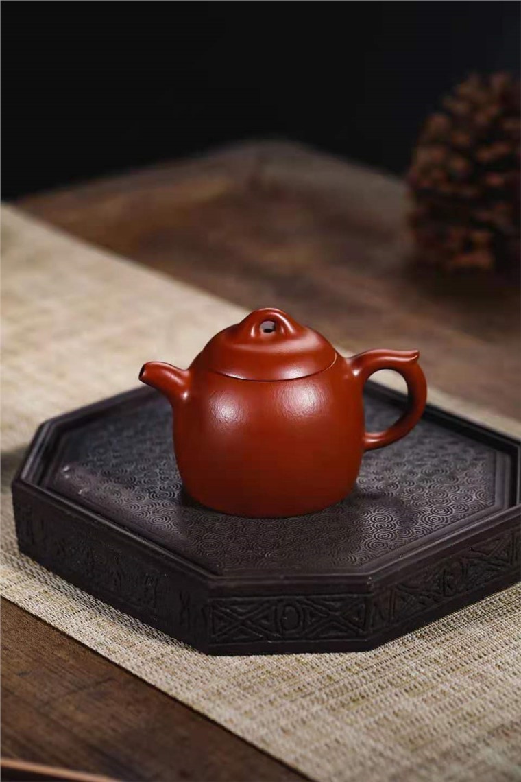王岳龄作品 秦权图片