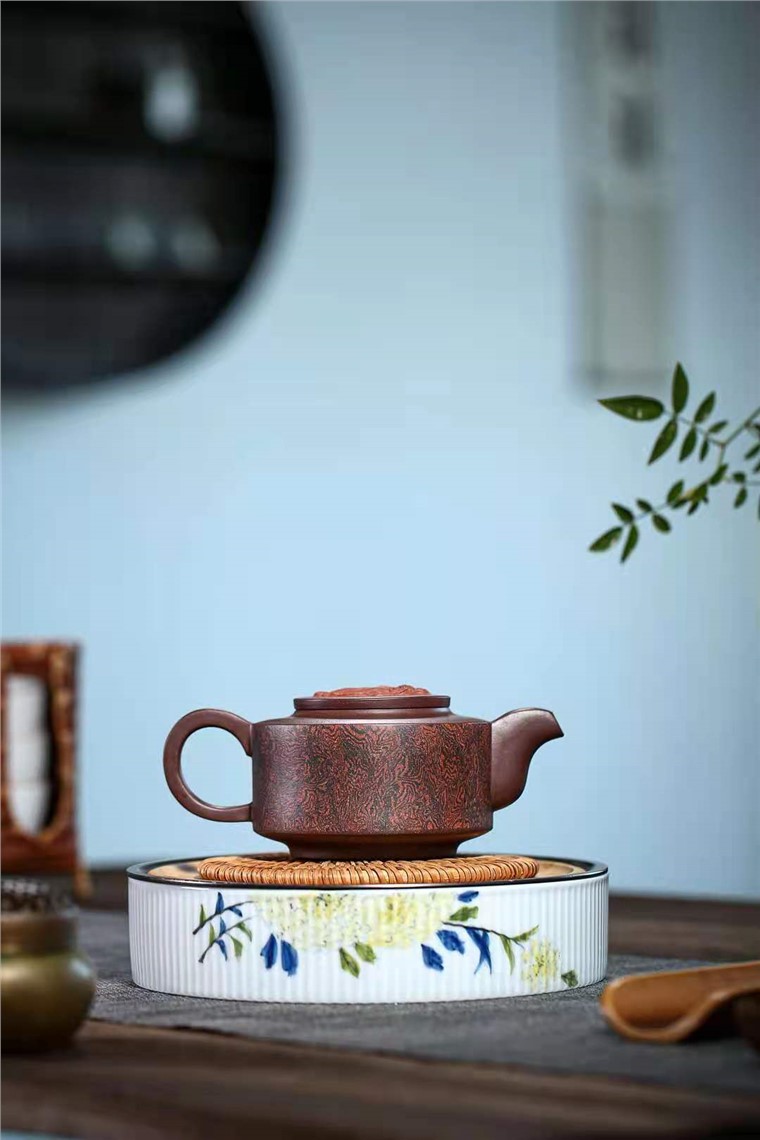 邱爽作品 三不猴图片