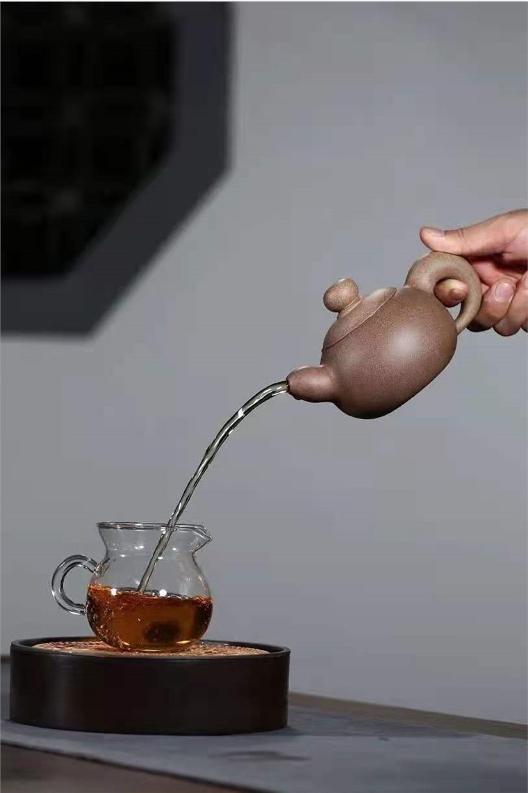 穆明龙作品 香玉