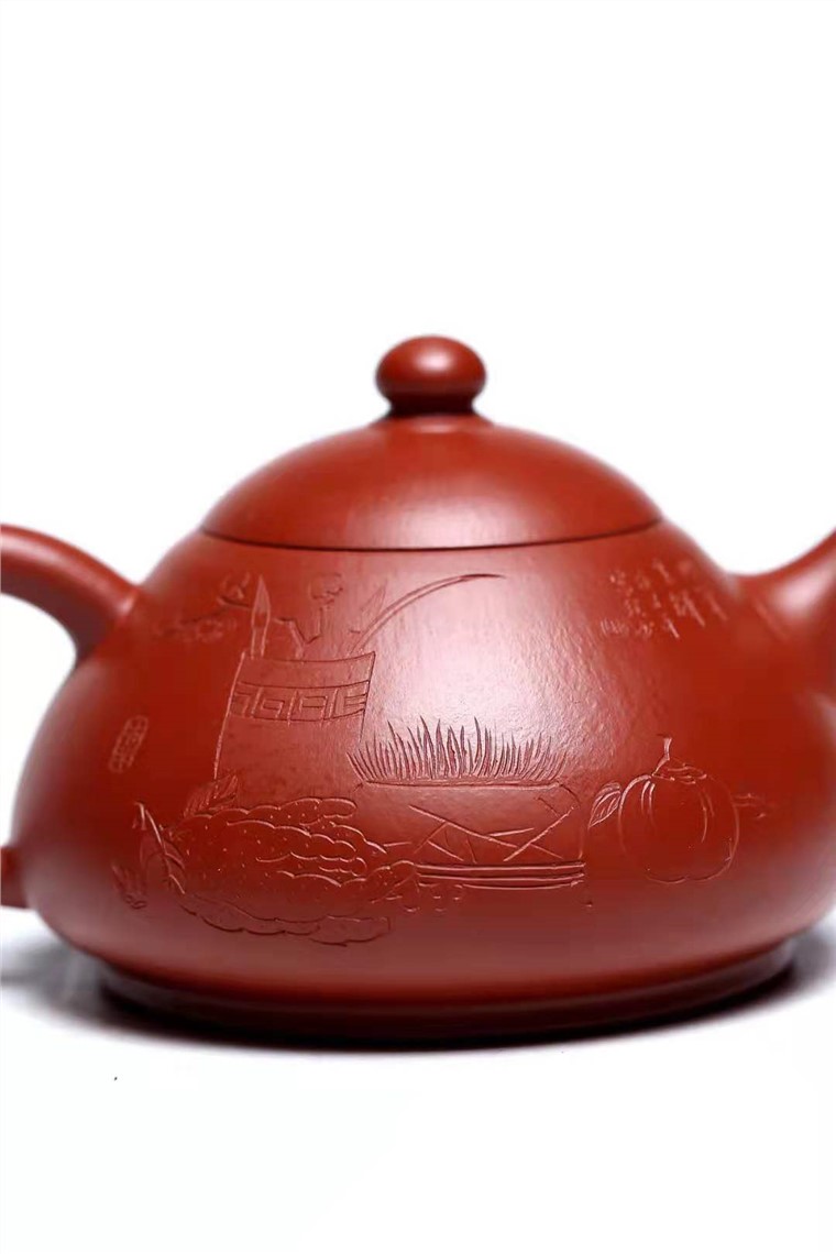 陈富强作品 乳瓢图片