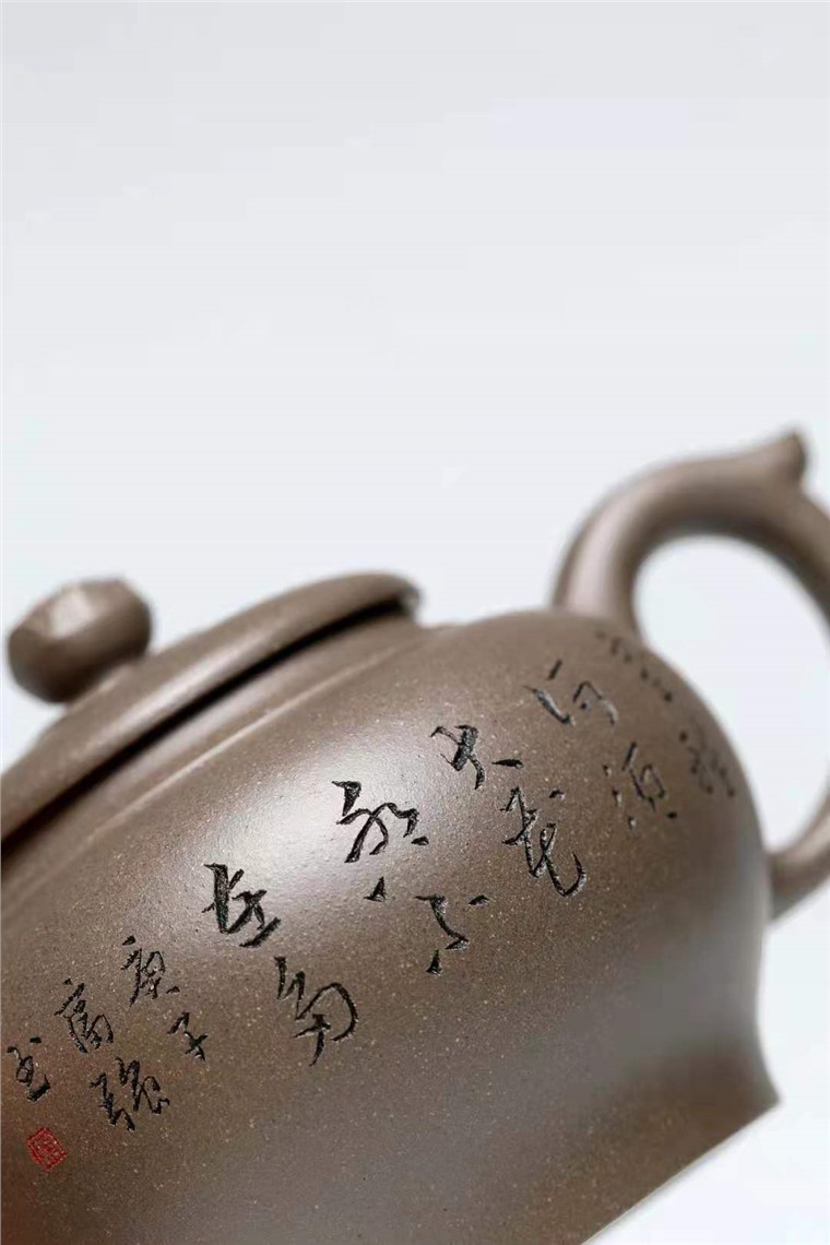 陈富强作品 锦上添花图片