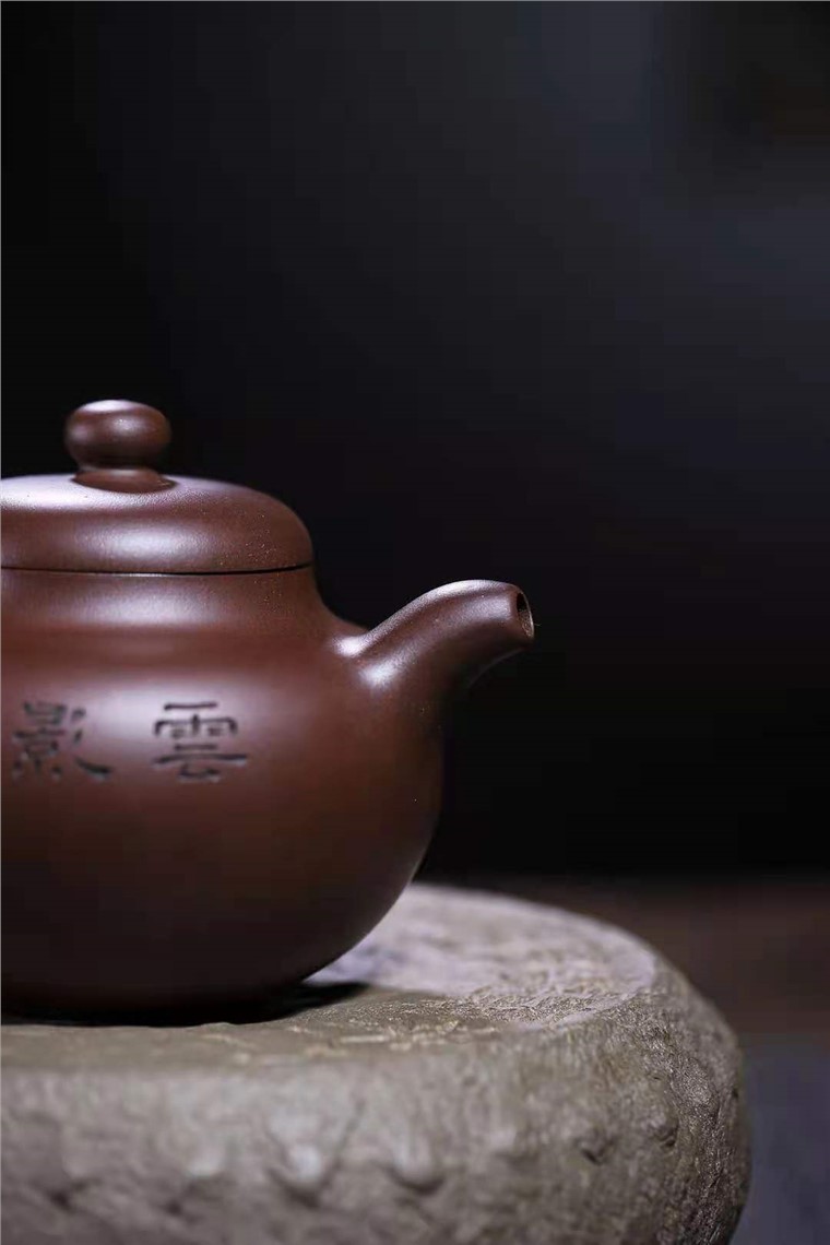 范微琴作品 柿圆图片