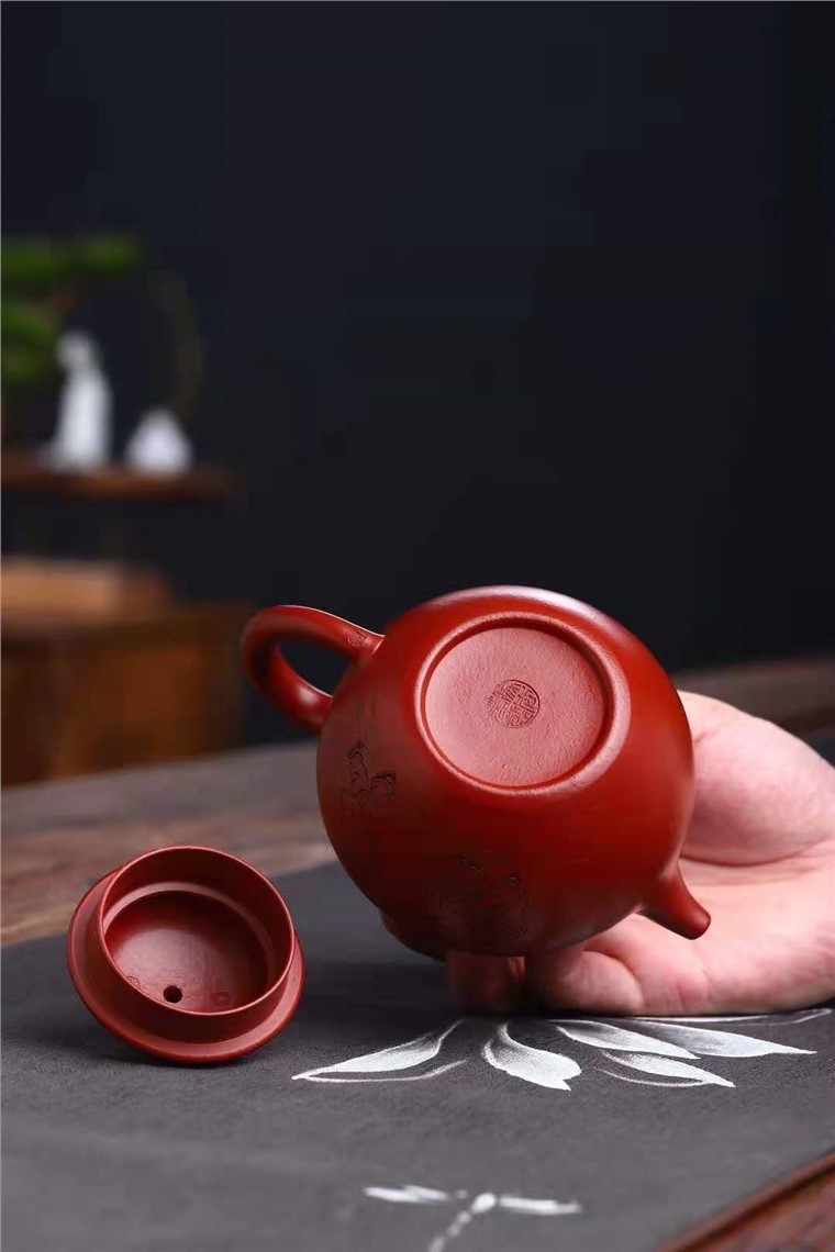 冯杏华作品 掇球图片