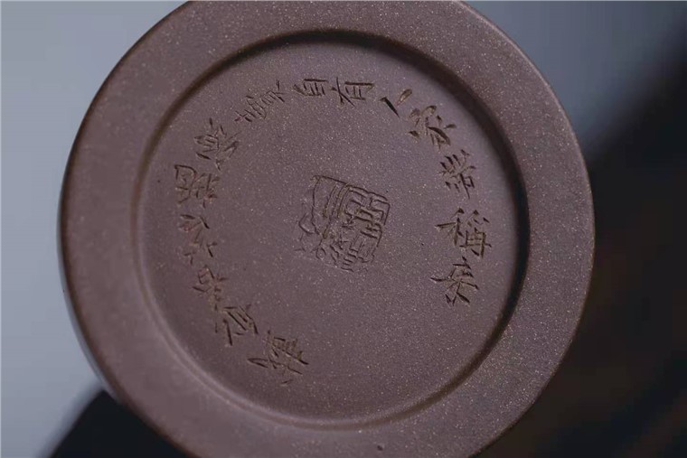 范微琴作品 静悟图片