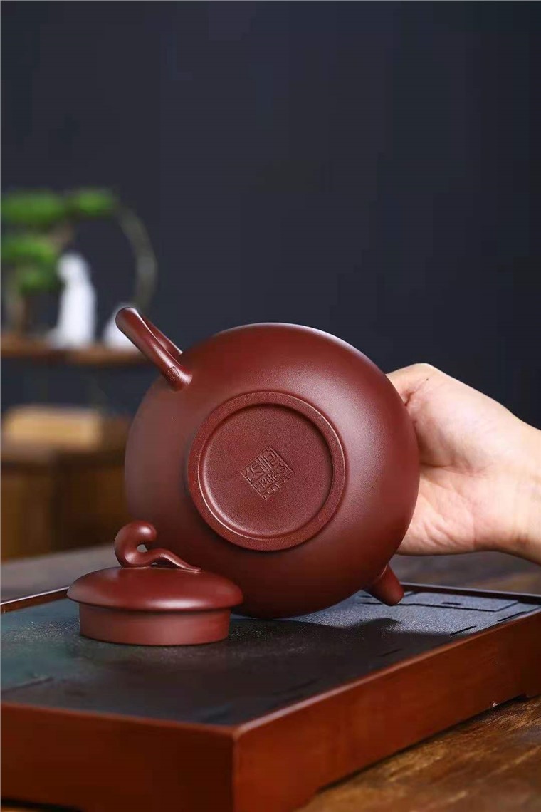 何其仙作品 如意合欢