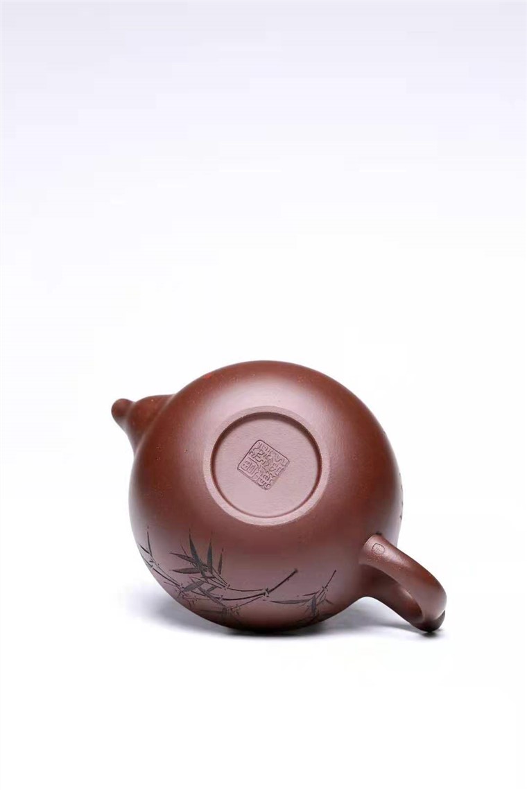 陈富强作品 日月同辉