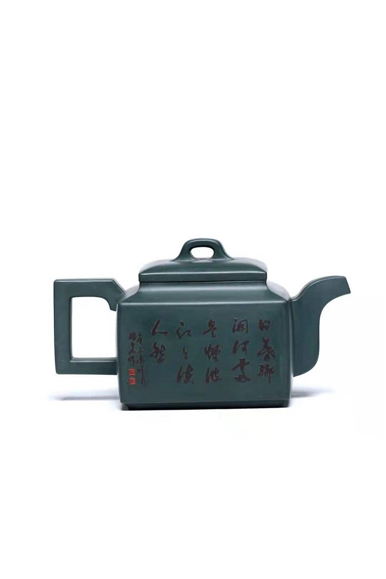 陈富强作品 亚明四方图片