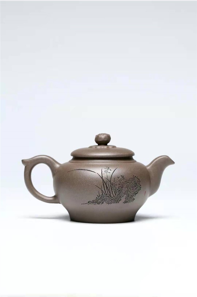 陈富强作品 锦上添花图片
