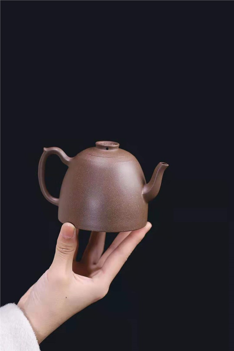范微琴作品 静悟图片
