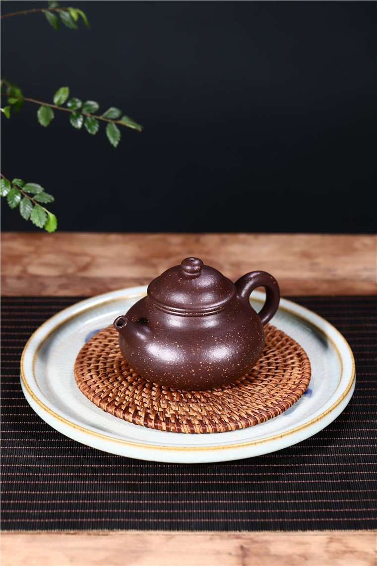 徐永君作品 容天图片