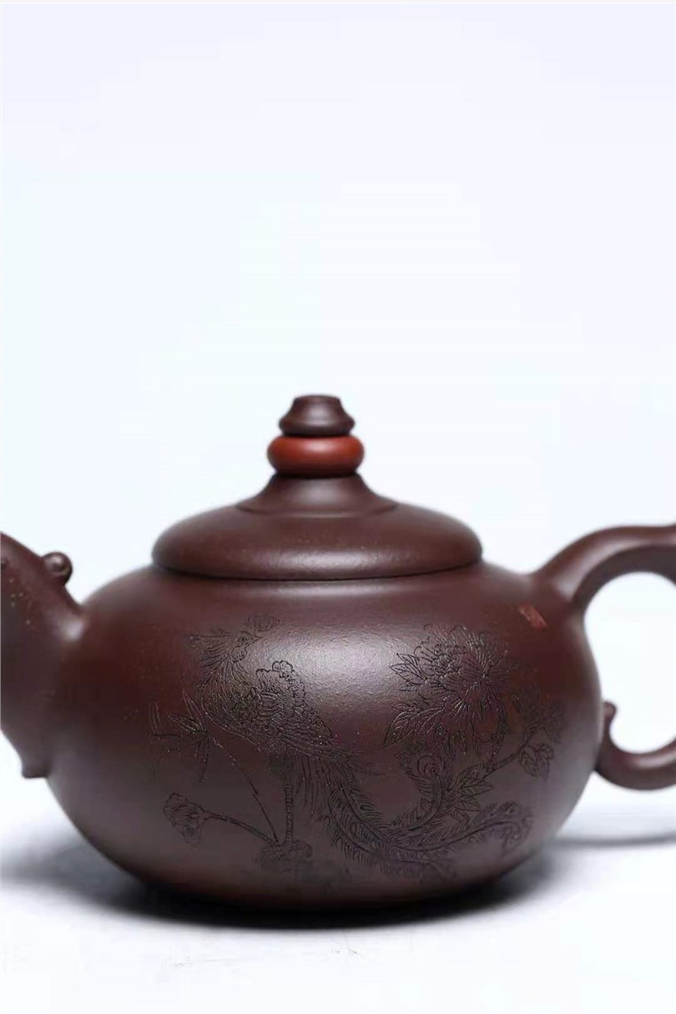 陈富强作品 天珠图片