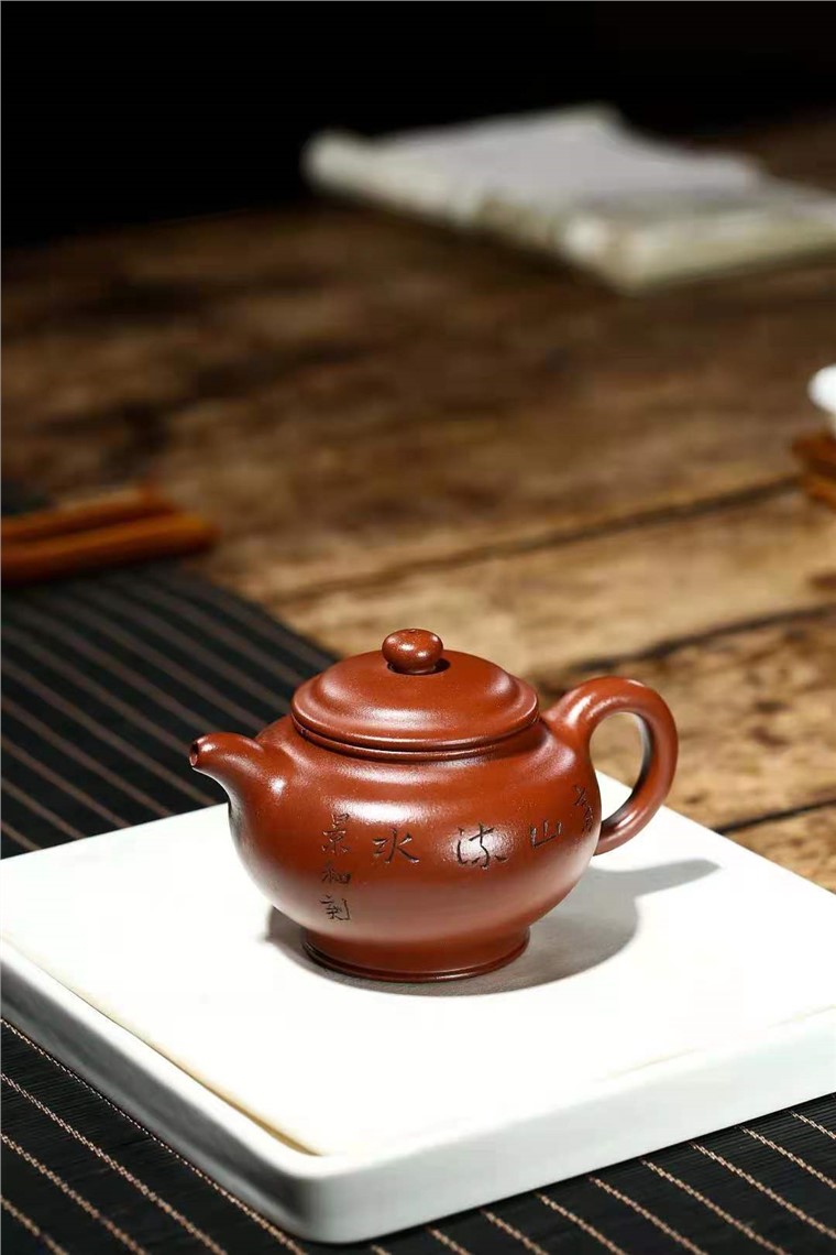 朱竹雅作品 掇只图片
