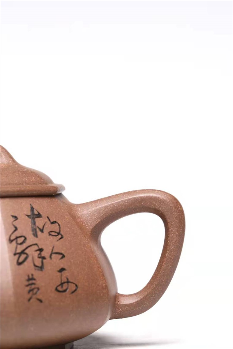 陈富强作品 八方石瓢图片