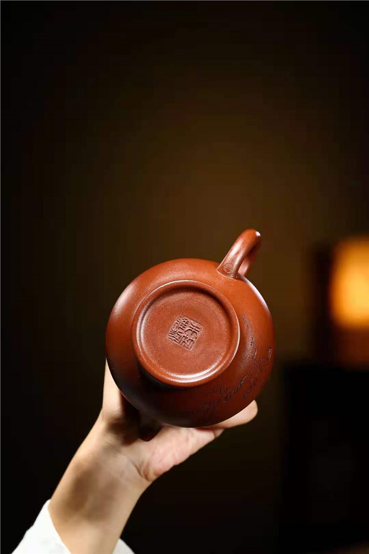 朱竹雅作品 掇只图片