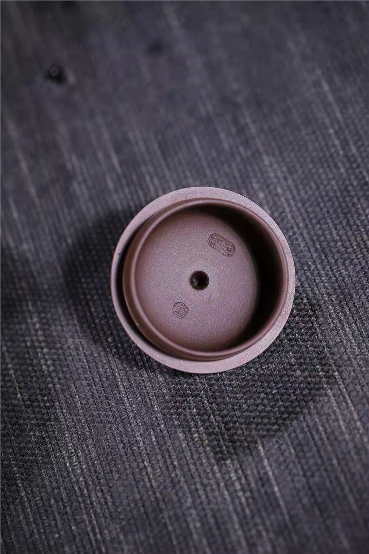 范微琴作品 柿圆图片