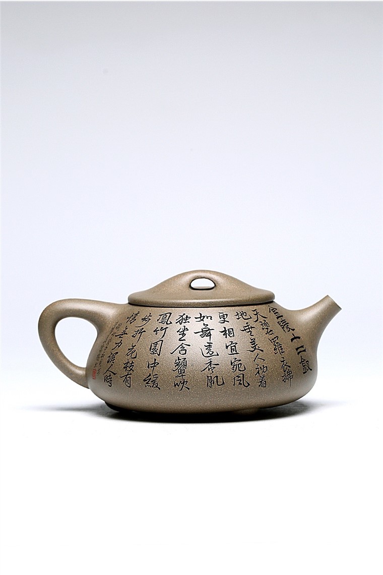 陈富强作品 大满瓢•金陵十二钗图片